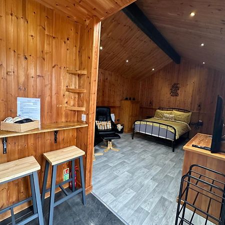 Taigh Beag Apartment Inverlochy Luaran gambar