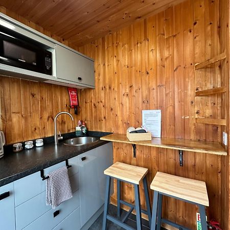 Taigh Beag Apartment Inverlochy Luaran gambar