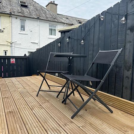Taigh Beag Apartment Inverlochy Luaran gambar