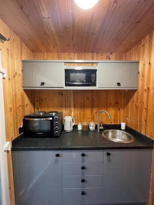 Taigh Beag Apartment Inverlochy Luaran gambar