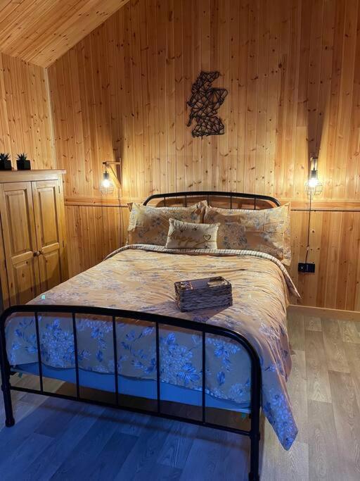 Taigh Beag Apartment Inverlochy Luaran gambar