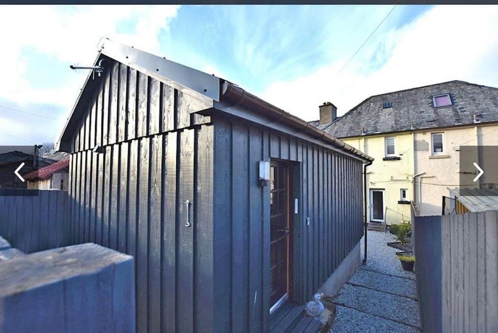 Taigh Beag Apartment Inverlochy Luaran gambar