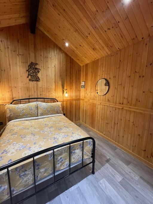 Taigh Beag Apartment Inverlochy Luaran gambar