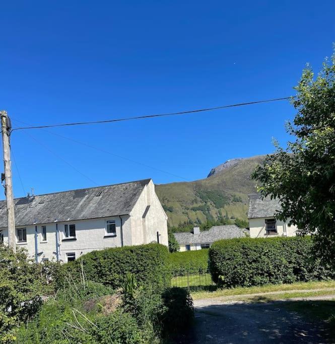 Taigh Beag Apartment Inverlochy Luaran gambar