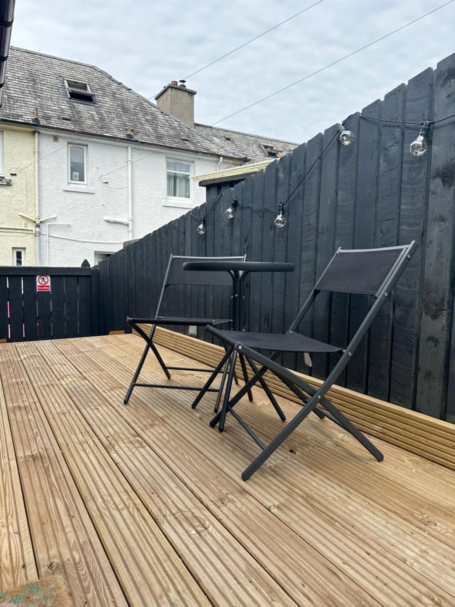 Taigh Beag Apartment Inverlochy Luaran gambar